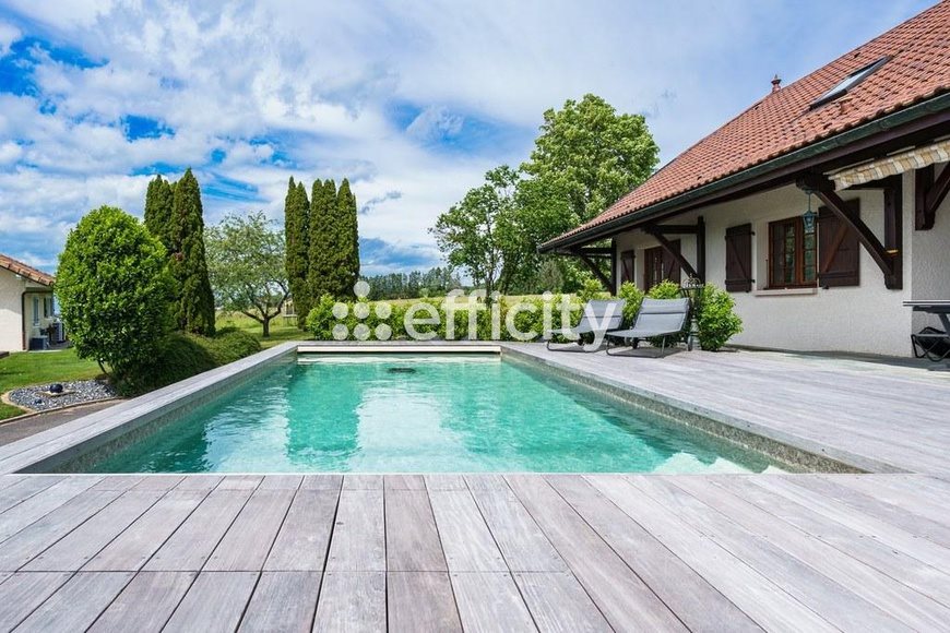 Maison à vendre, 164m², Ballaison