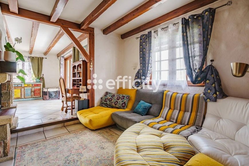 Maison à vendre, 164m², Ballaison
