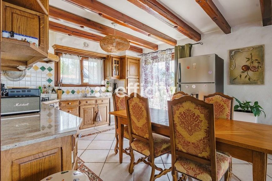 Maison à vendre, 164m², Ballaison
