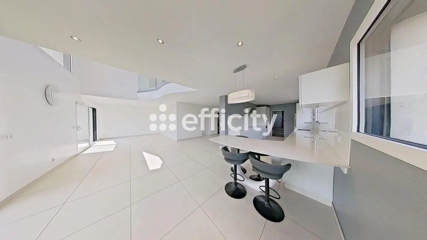 Maison à vendre, 200m², Viry