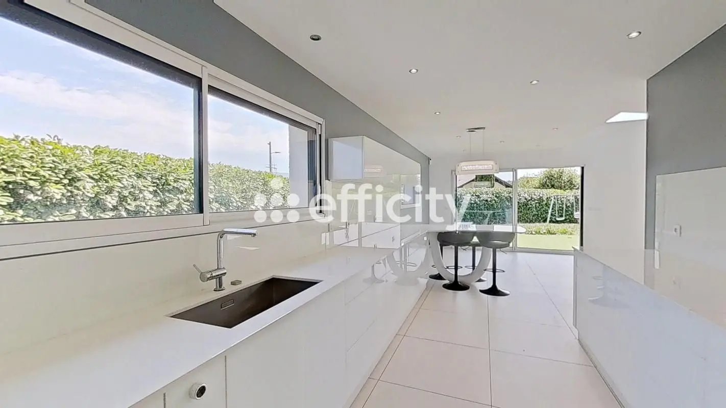 Maison à vendre, 200m², Viry