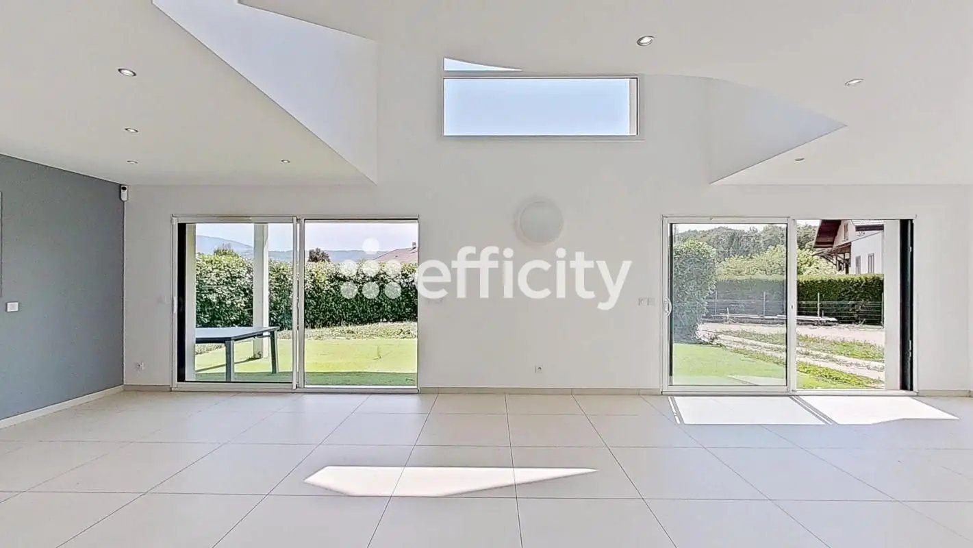 Maison à vendre, 200m², Viry