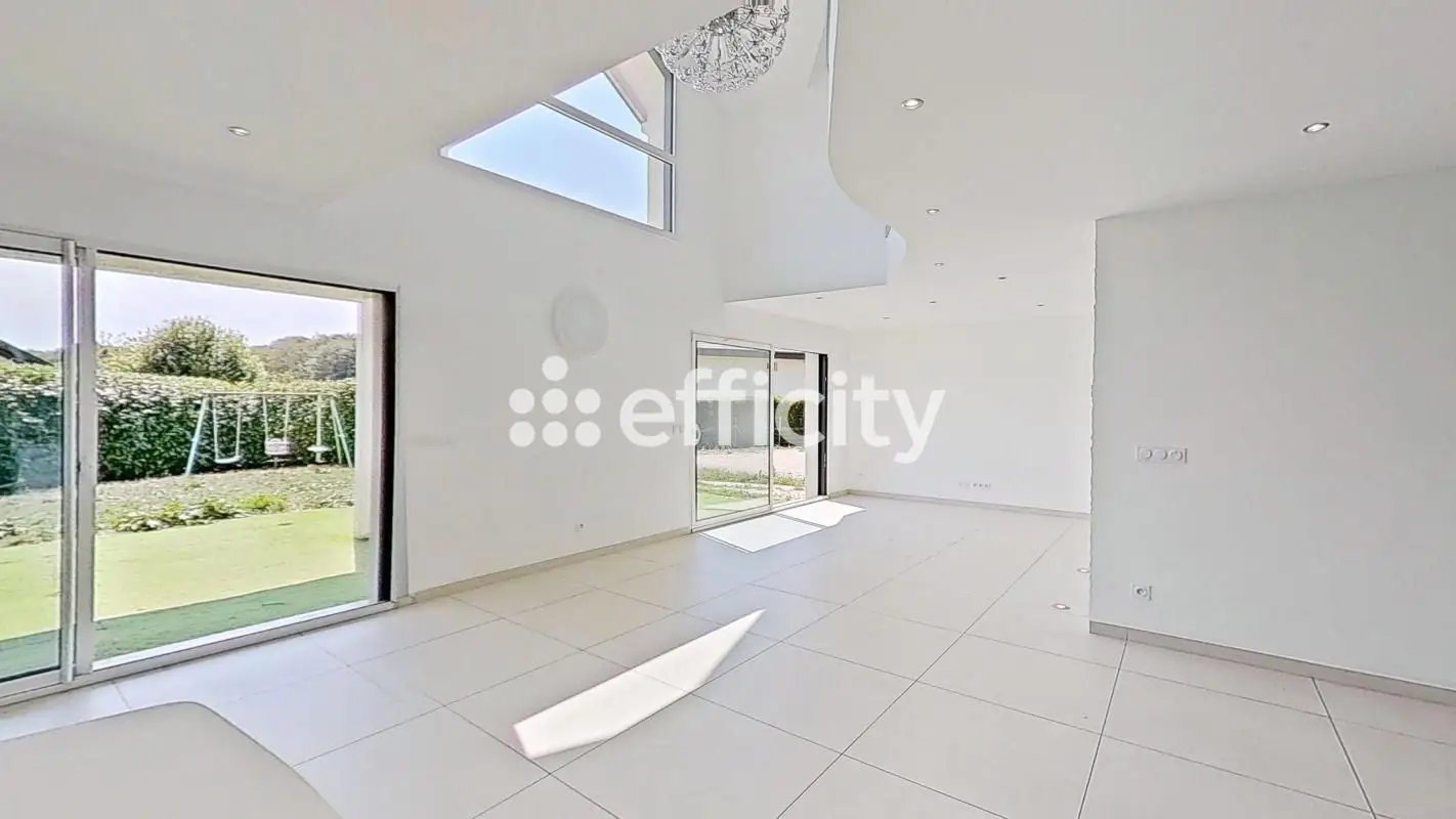 Maison à vendre, 200m², Viry