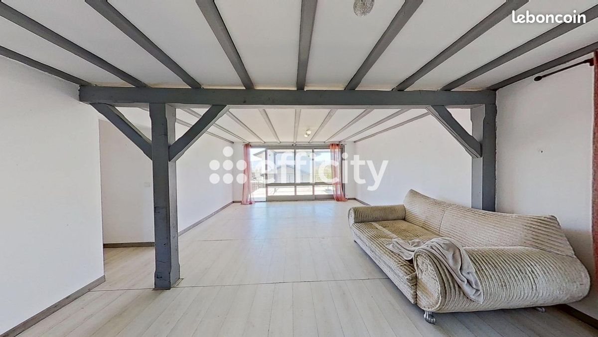 Maison à vendre, 195m², Fillinges