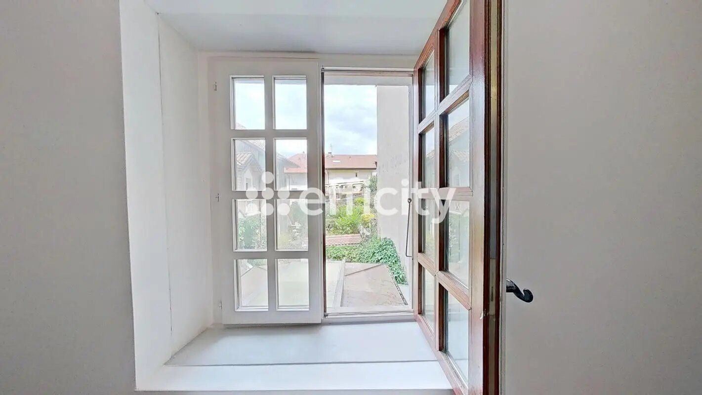 Maison à vendre, 80m², Thonon-les-Bains