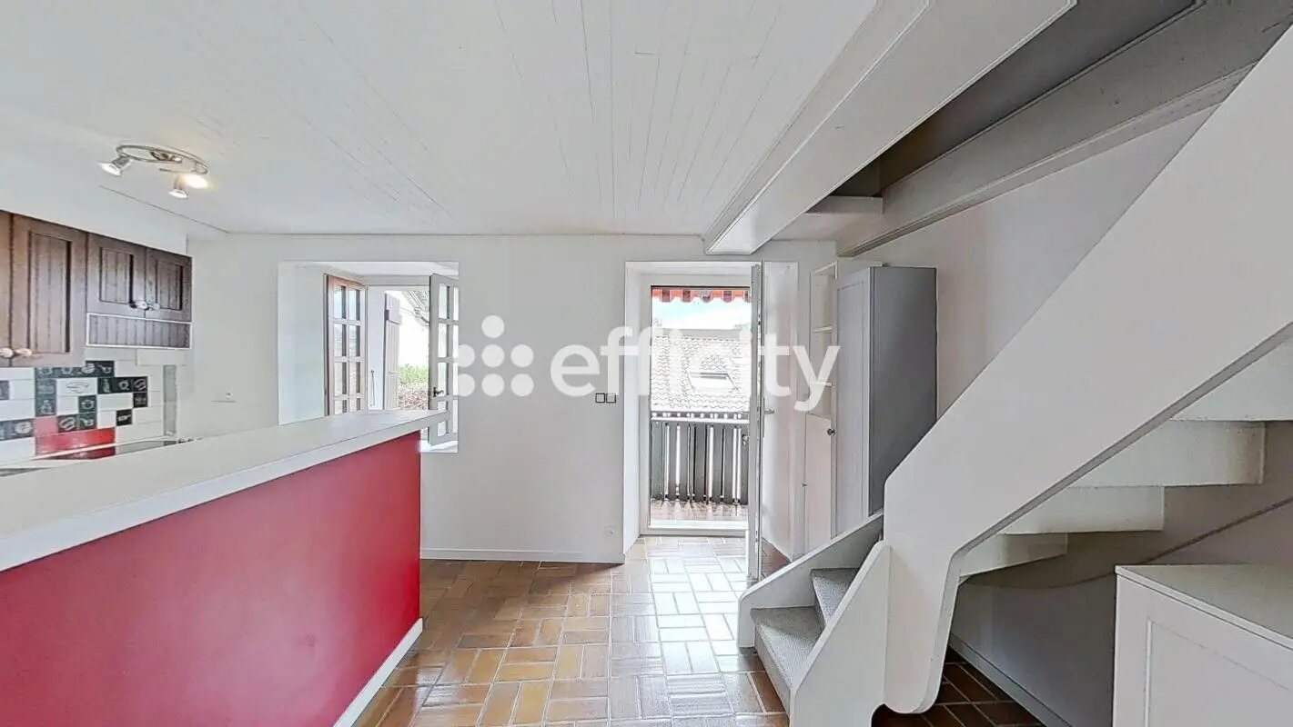 Maison à vendre, 80m², Thonon-les-Bains