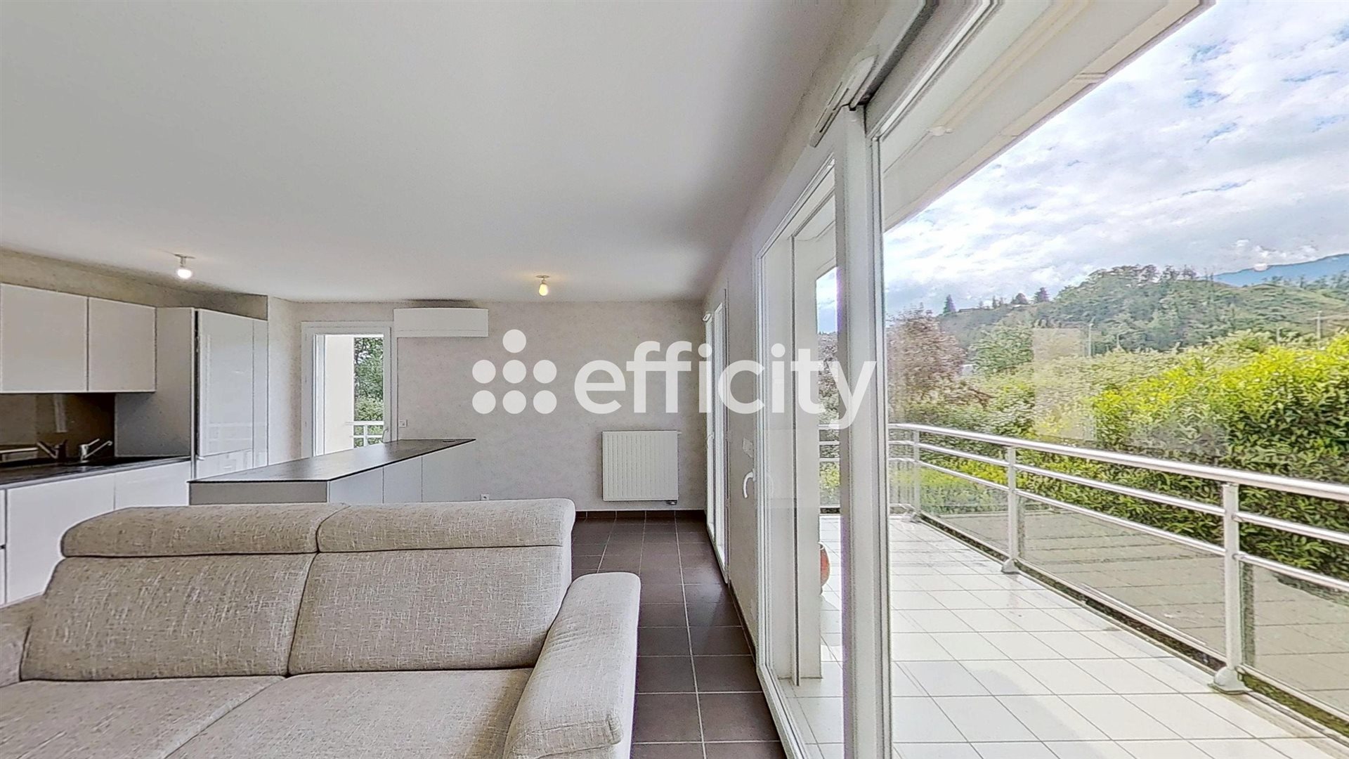 Appartement à vendre, 70m², Thonon-les-Bains