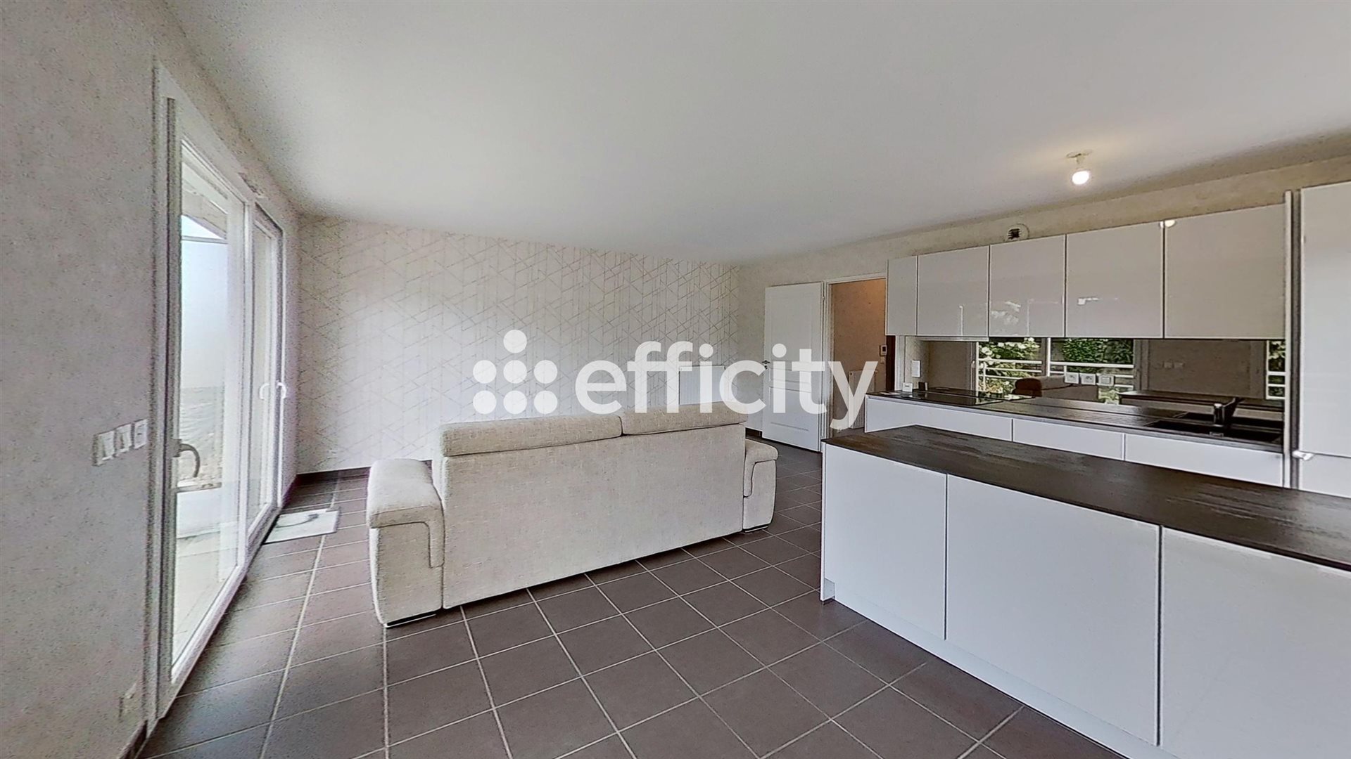 Appartement à vendre, 70m², Thonon-les-Bains