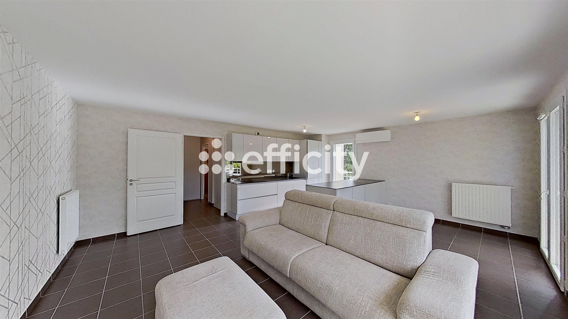 Appartement à vendre, 70m², Thonon-les-Bains