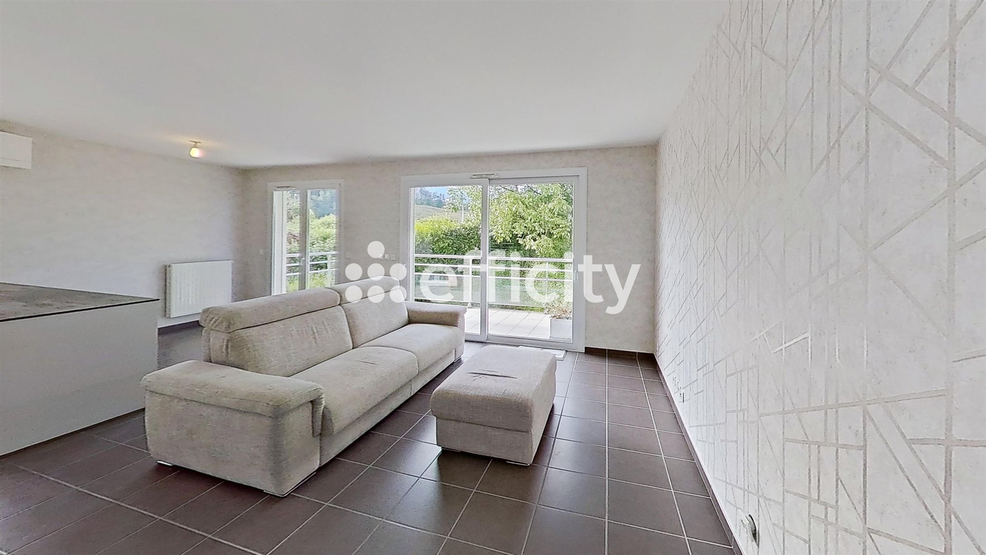 Appartement à vendre, 70m², Thonon-les-Bains