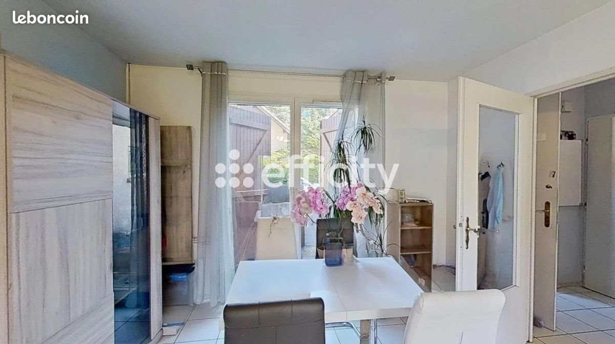 Maison à vendre, 80m², Ville-la-Grand