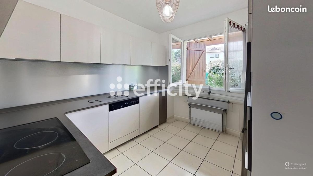 Maison à vendre, 80m², Ville-la-Grand