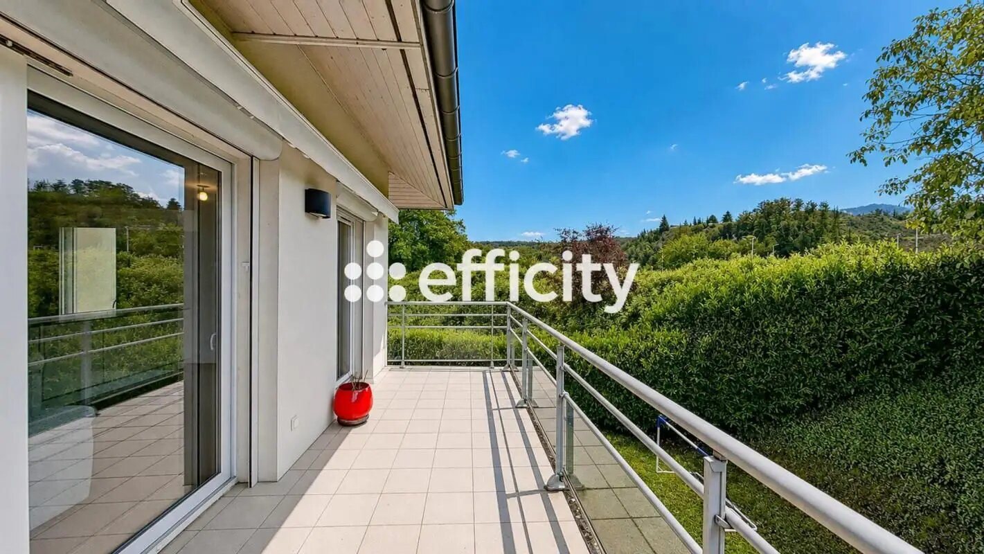 Appartement à vendre, 70m², Thonon-les-Bains