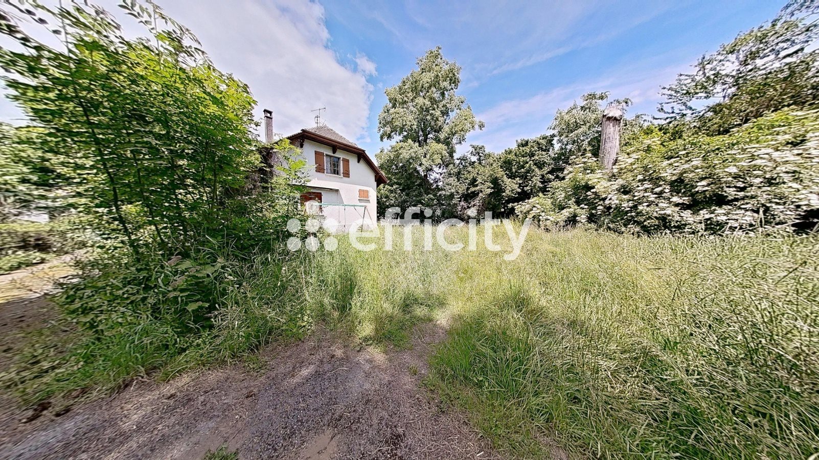 Maison à vendre, 150m², Gaillard