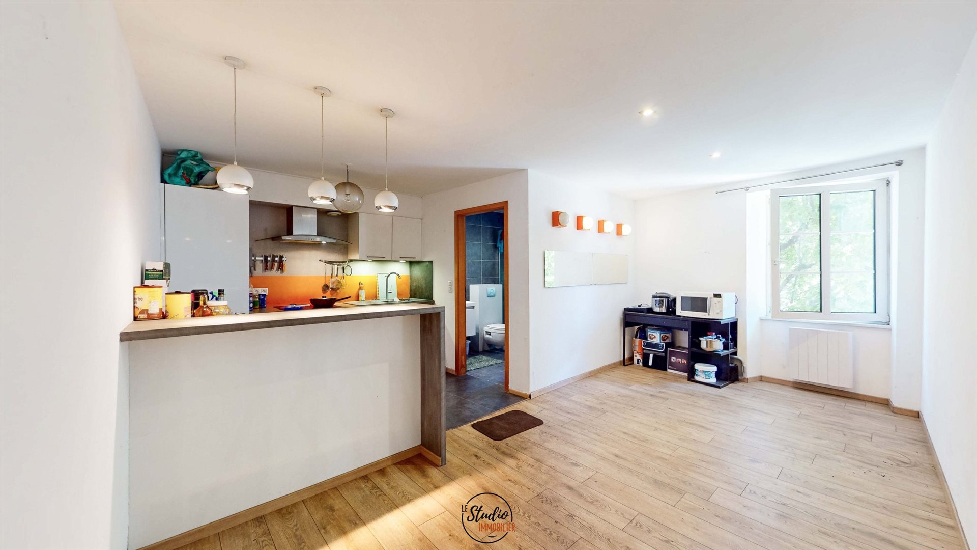 Appartement à vendre, 120m², Saverne