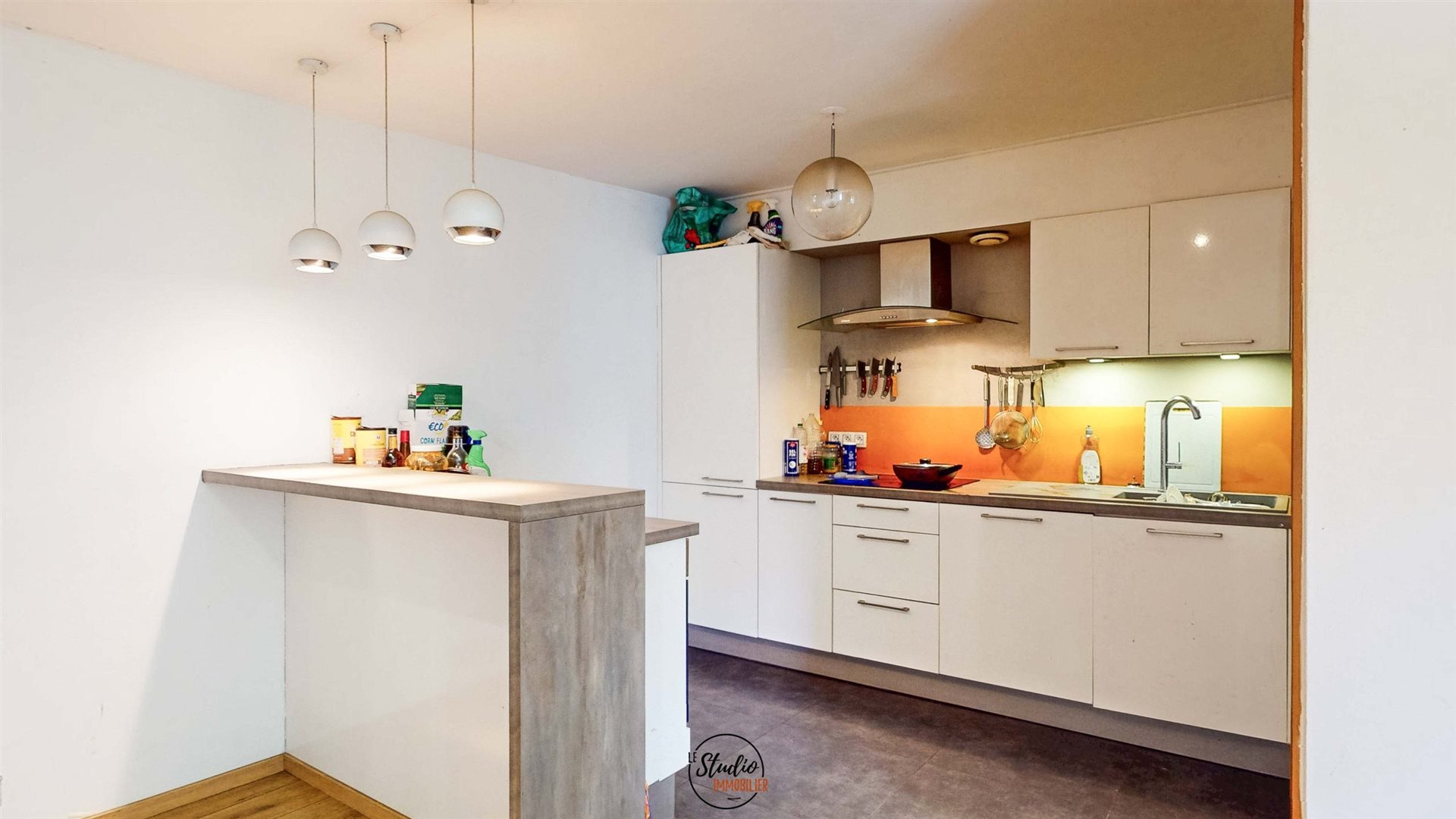Appartement à vendre, 120m², Saverne