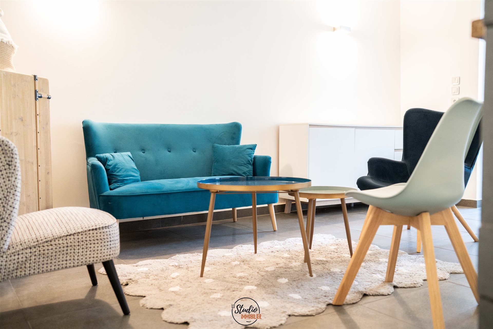 Appartement à vendre, 96m², Strasbourg