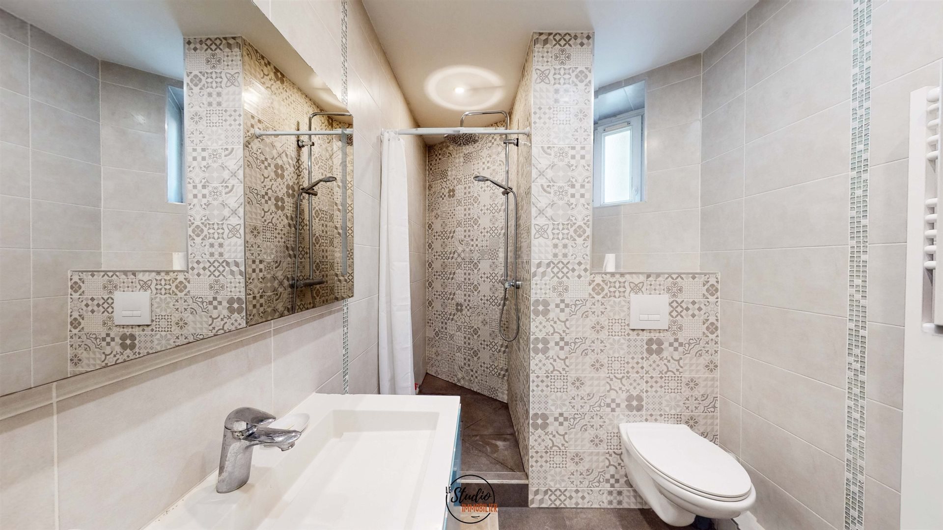 Appartement à vendre, 96m², Strasbourg
