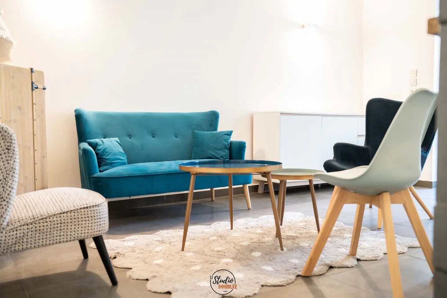 Appartement à vendre, 96m², Strasbourg