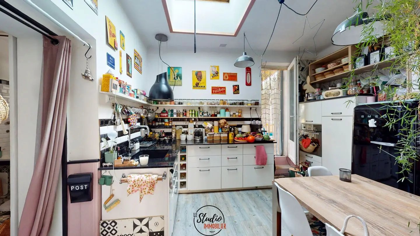Maison à vendre, 75m², Saint-Père-en-Retz
