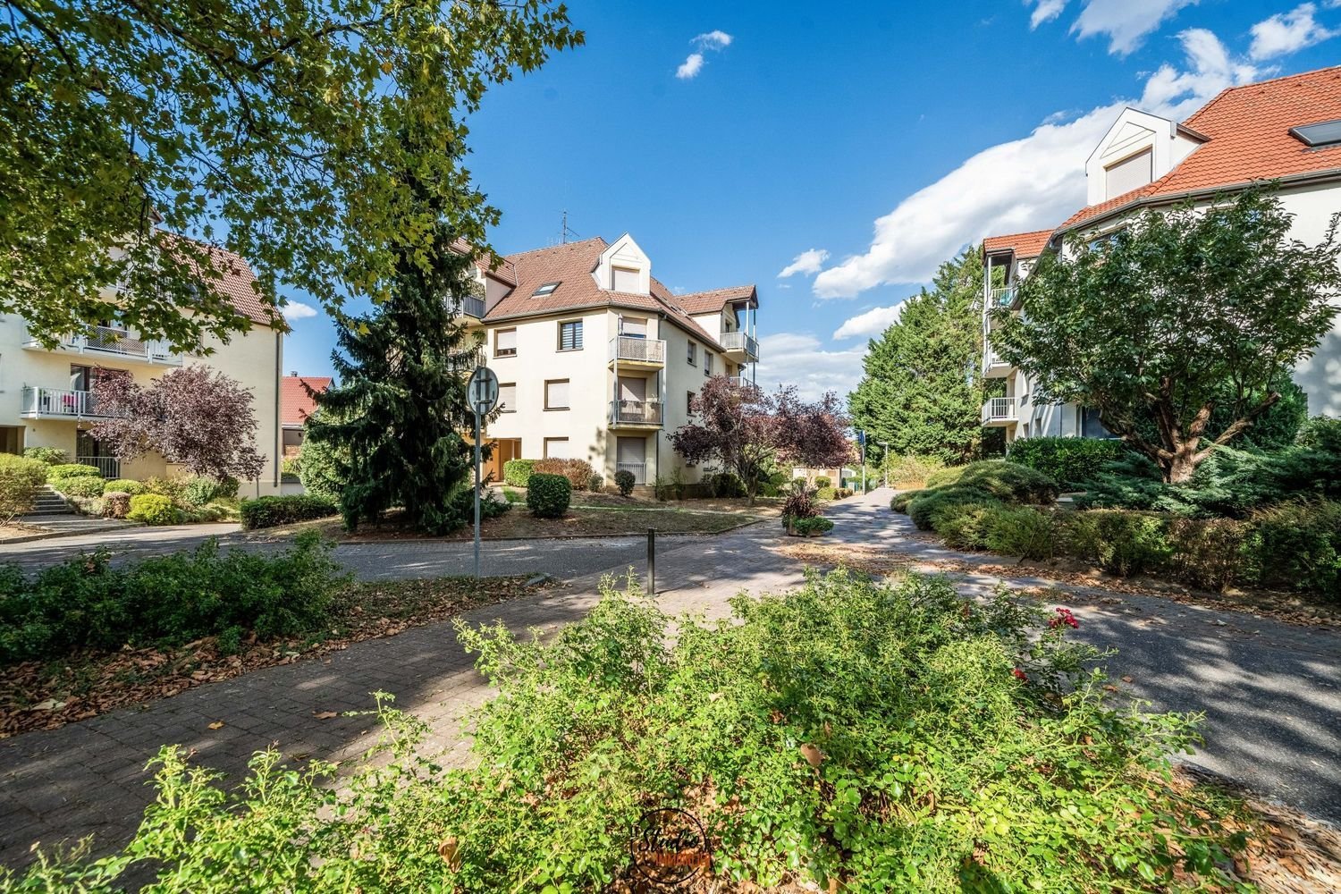 Appartement à vendre, 78m², Niederhausbergen