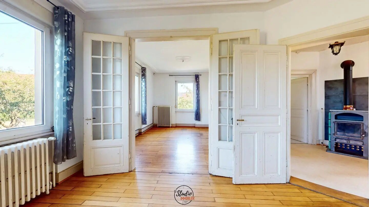 Maison à vendre, 176m², Kutzenhausen