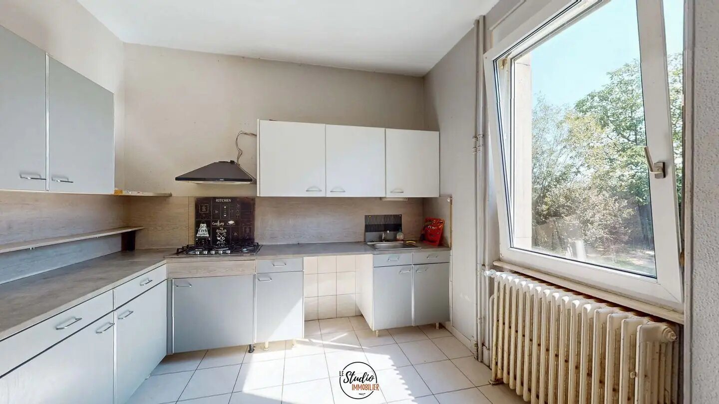 Maison à vendre, 176m², Kutzenhausen
