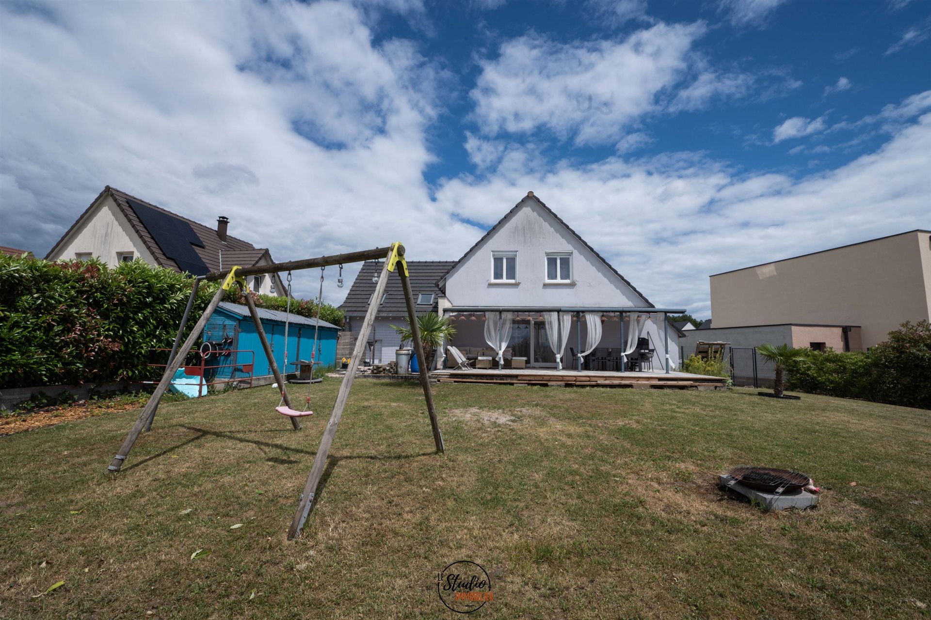 Maison à vendre, 217m², Gundershoffen