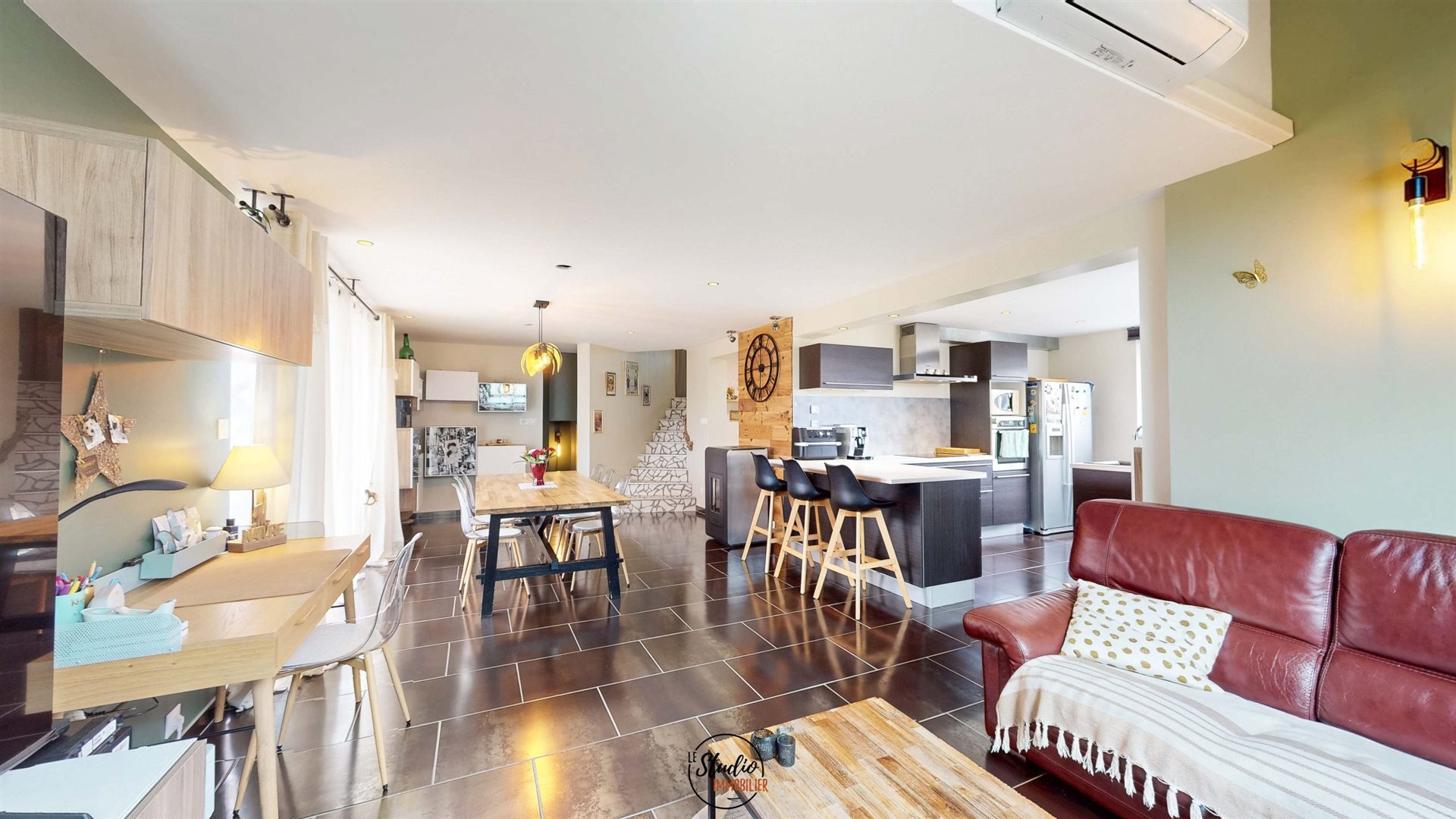Maison à vendre, 217m², Gundershoffen