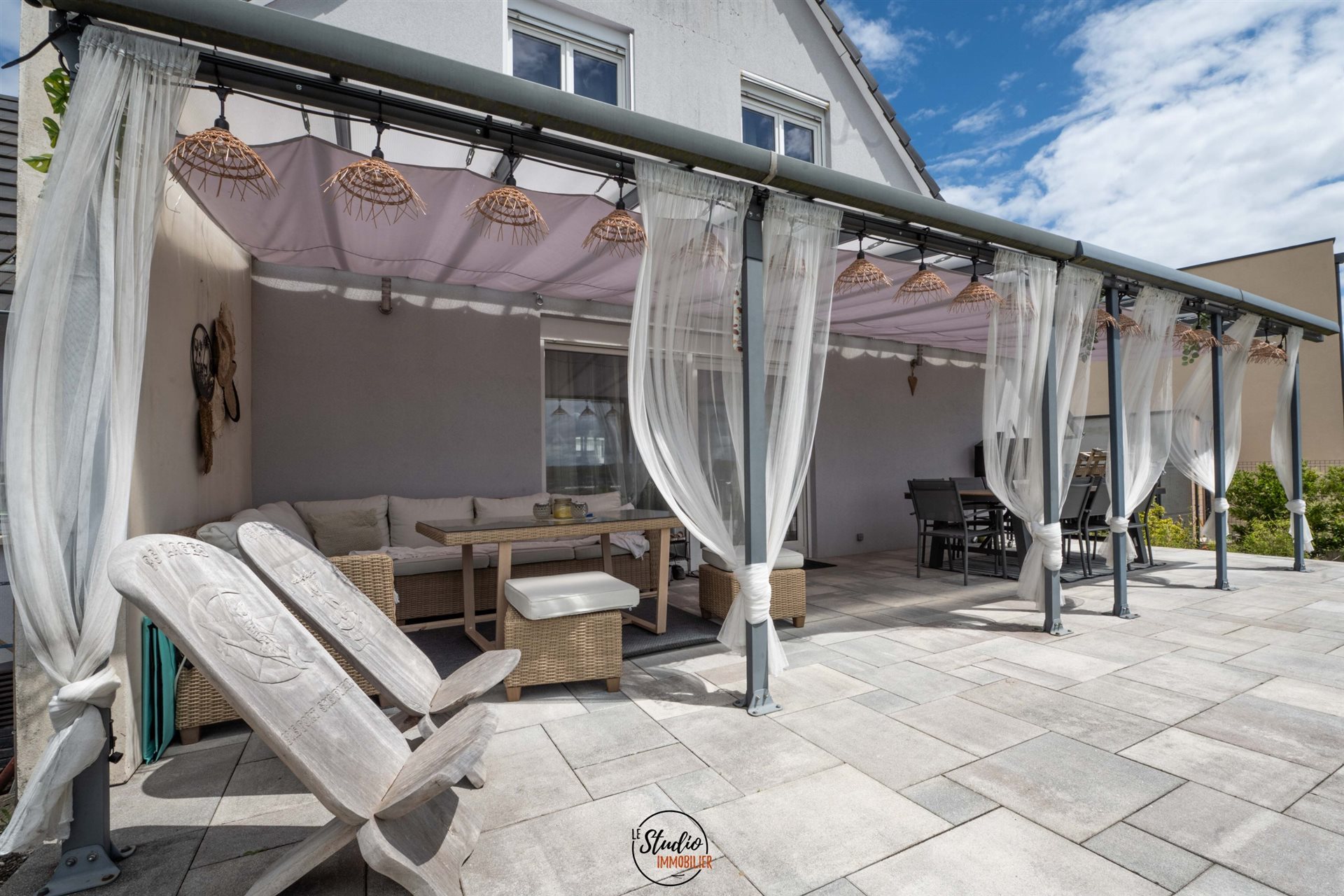 Maison à vendre, 217m², Gundershoffen