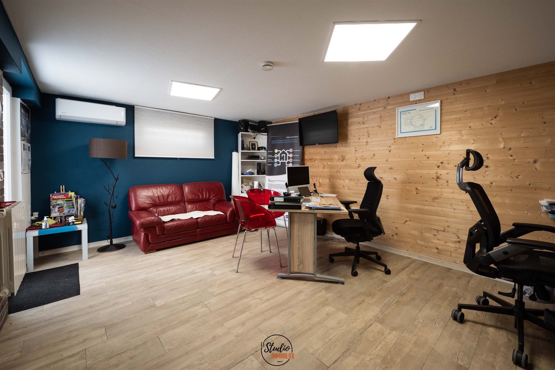 Maison à vendre, 217m², Gundershoffen