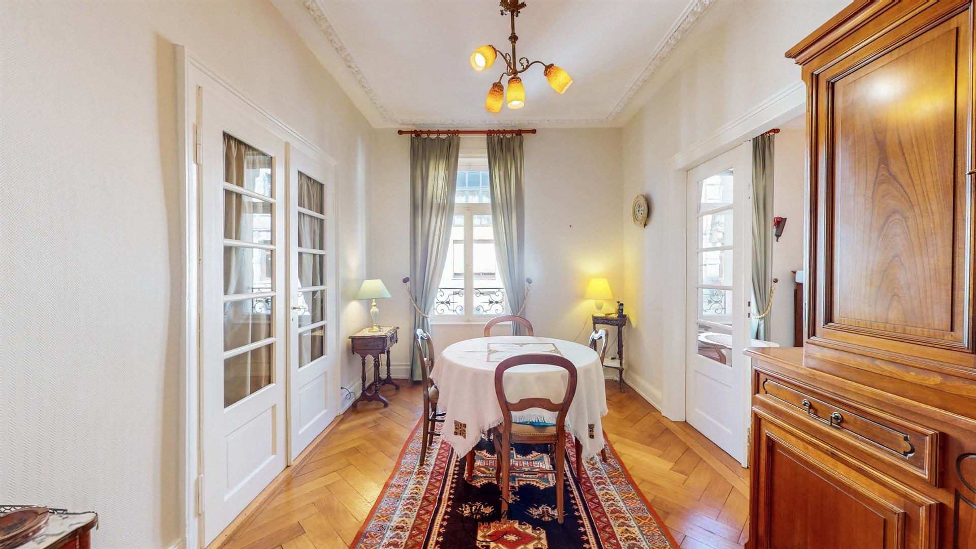 Appartement à vendre, 92m², Strasbourg