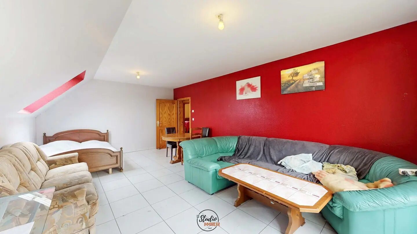 Maison à vendre, 159m², Merkwiller-Pechelbronn