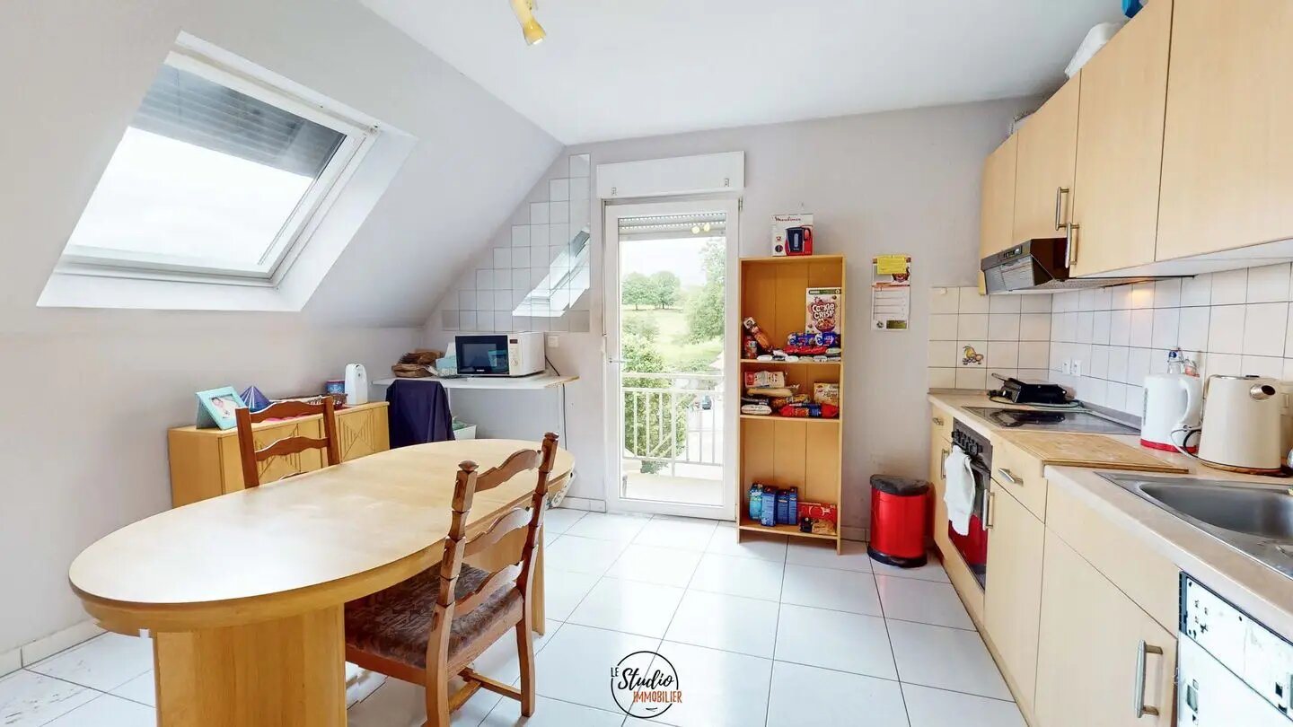 Maison à vendre, 159m², Merkwiller-Pechelbronn