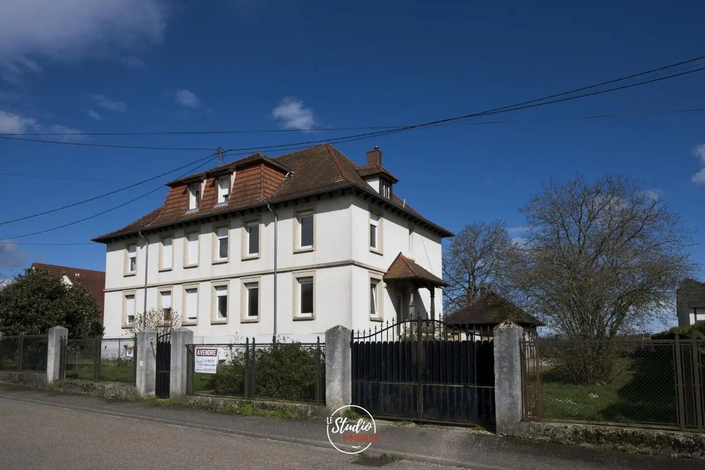 Maison à vendre, 352m², Kutzenhausen