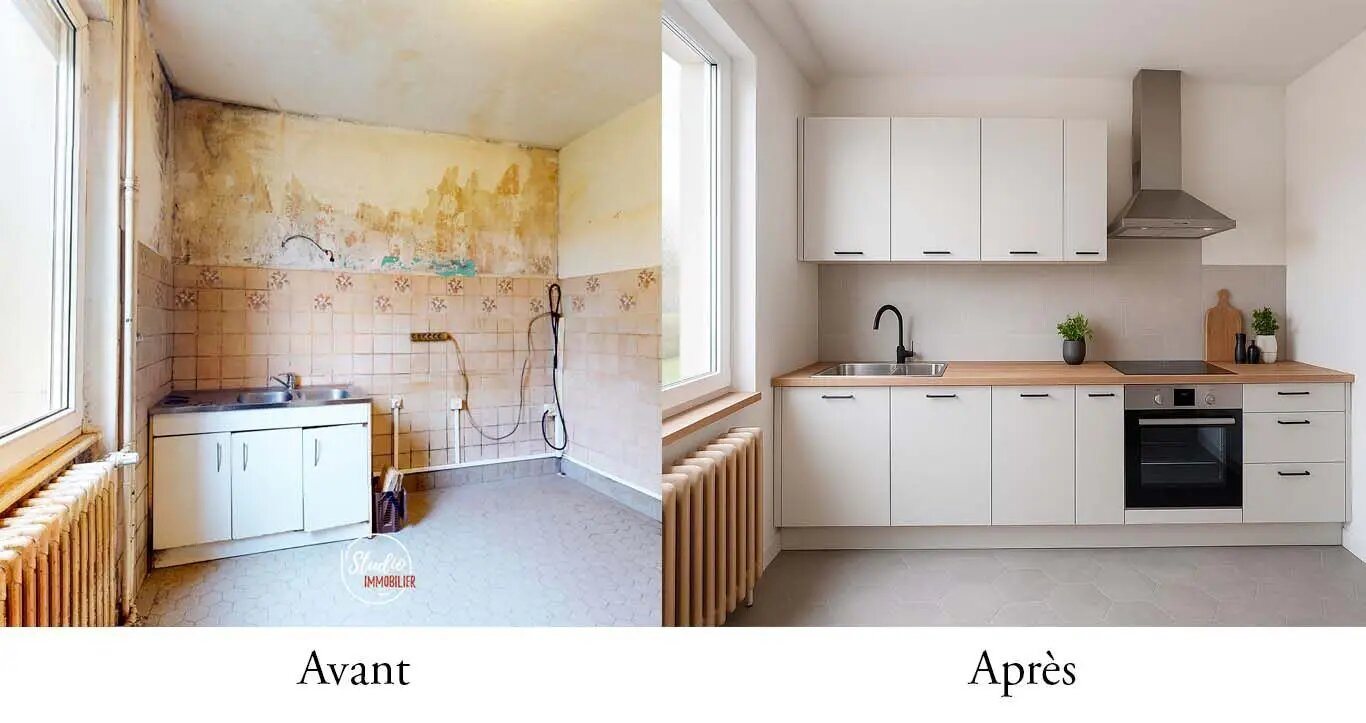 Maison à vendre, 352m², Kutzenhausen