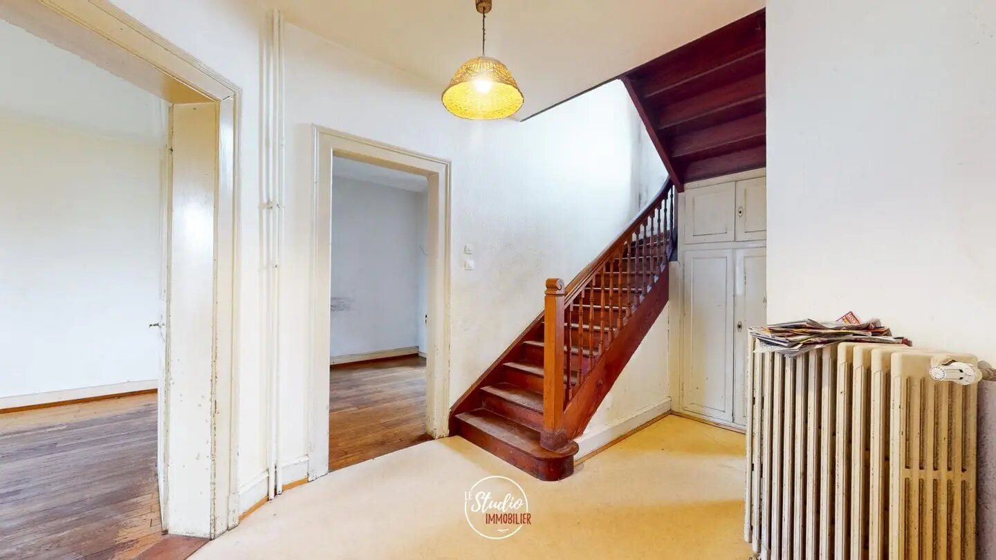 Maison à vendre, 352m², Kutzenhausen