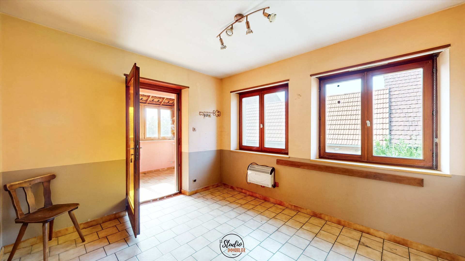 Maison à vendre, 130m², Surbourg