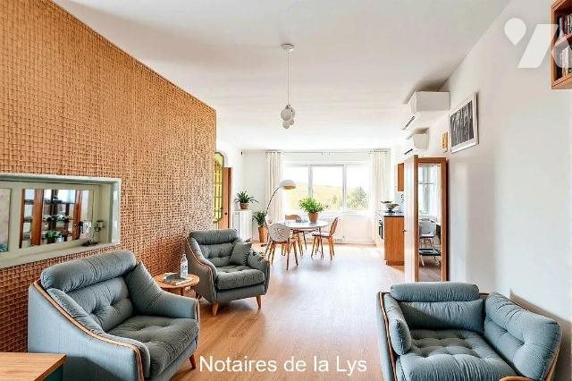Maison à vendre, 104m², Armentières