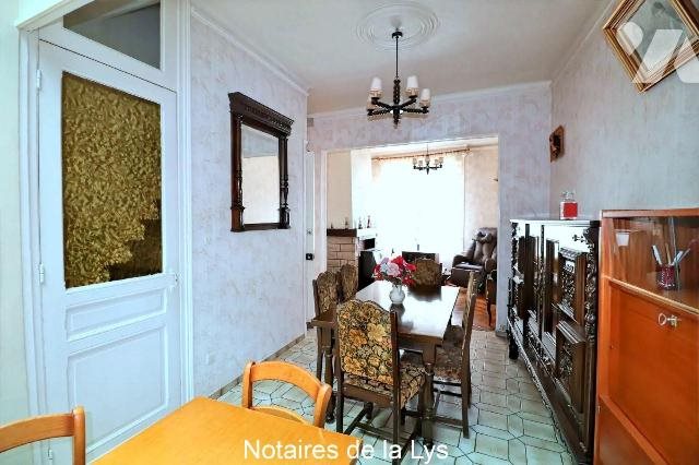 Maison à vendre, 118m², Armentières