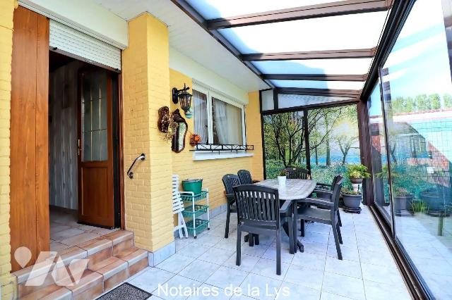 Maison à vendre, 80m², Armentières