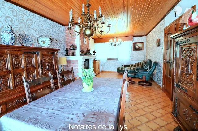 Maison à vendre, 80m², Armentières
