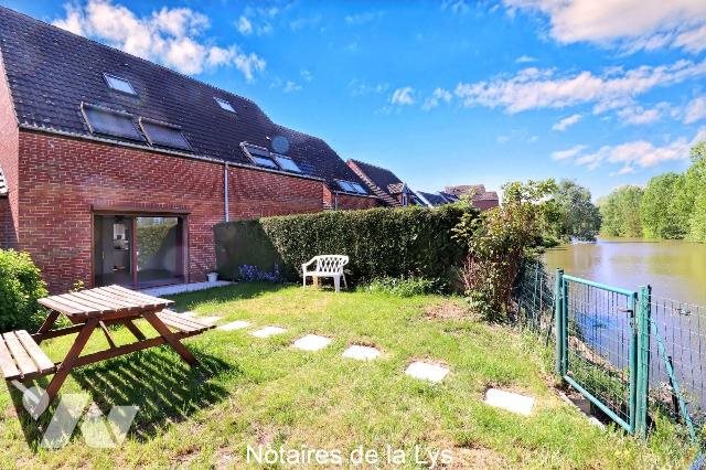 Maison à vendre, 102m², Armentières