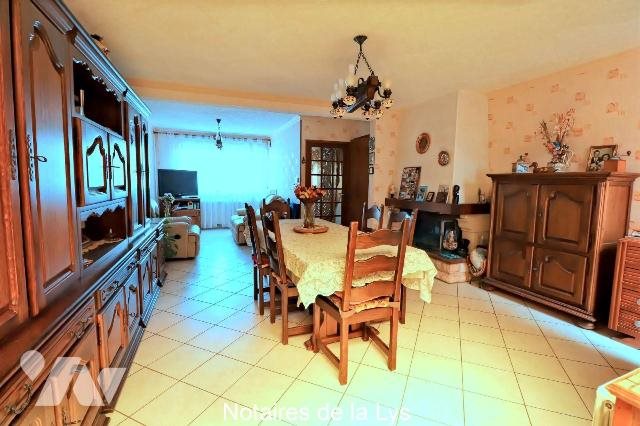 Maison à vendre, 82m², Armentières