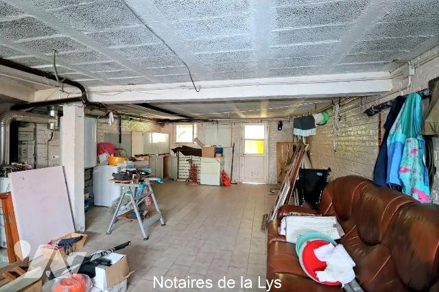 Maison à vendre, 82m², Armentières