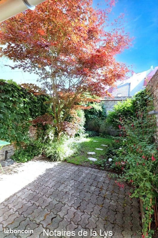 Maison à vendre, 93m², Armentières