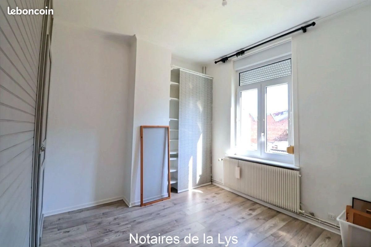 Maison à vendre, 93m², Armentières