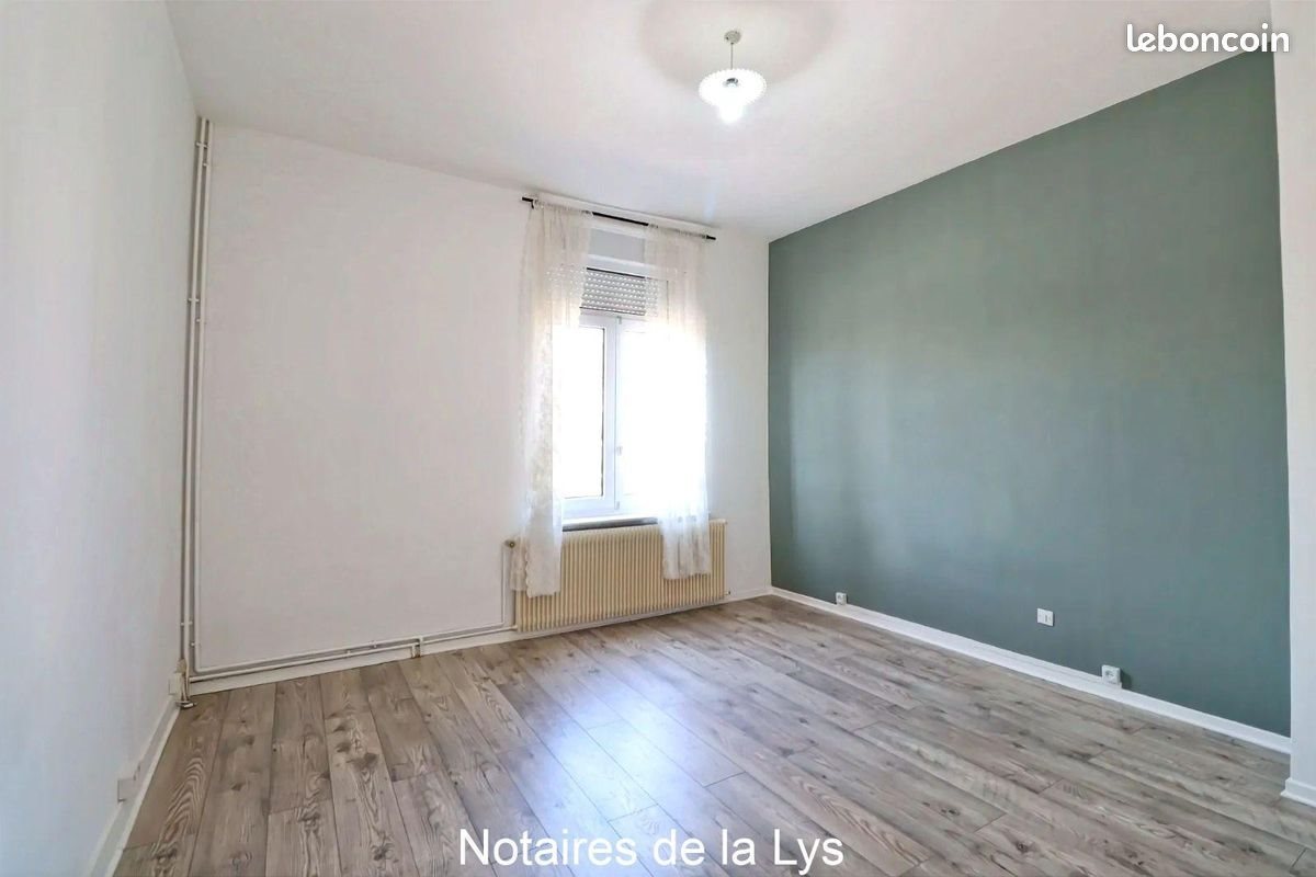 Maison à vendre, 93m², Armentières