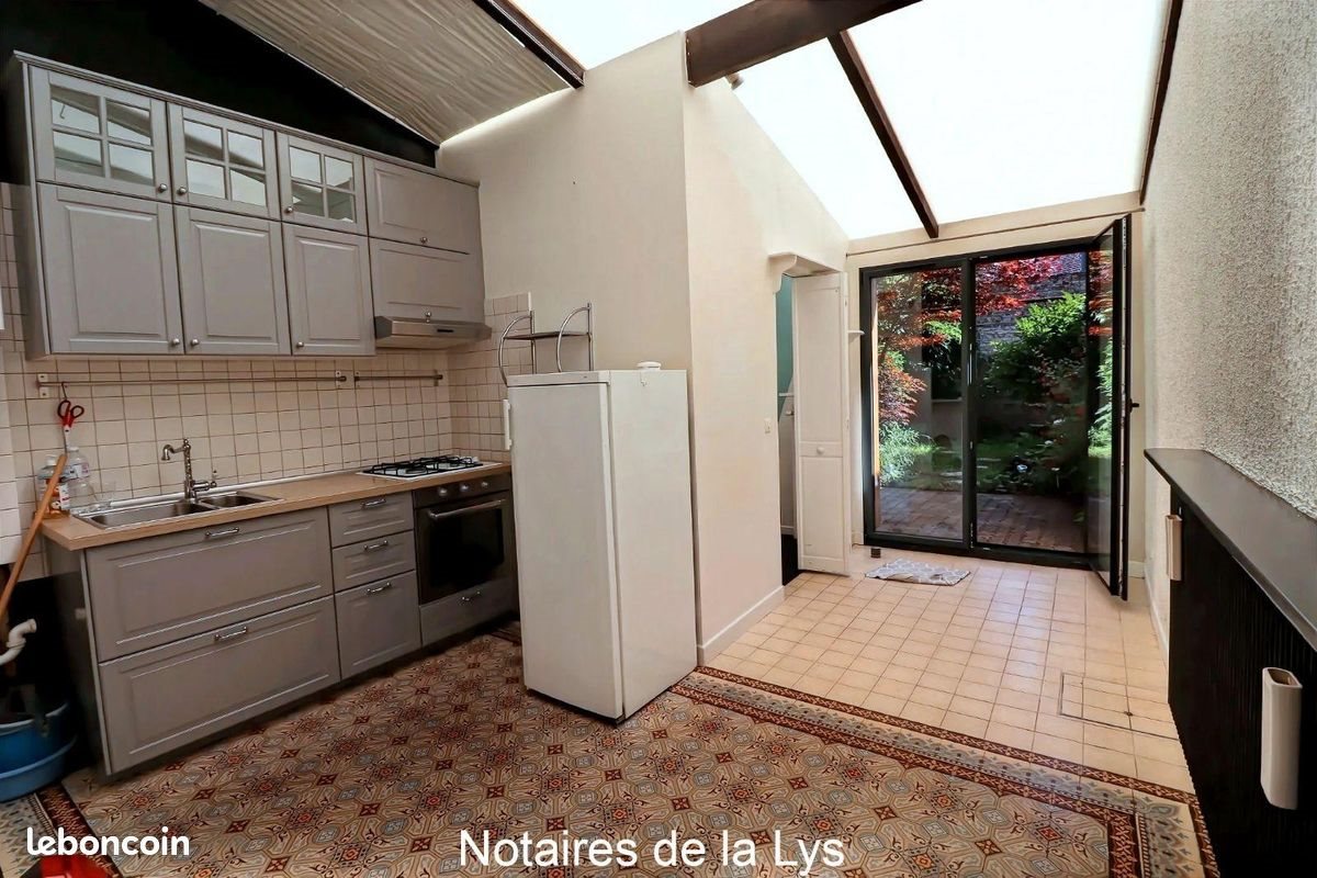 Maison à vendre, 93m², Armentières