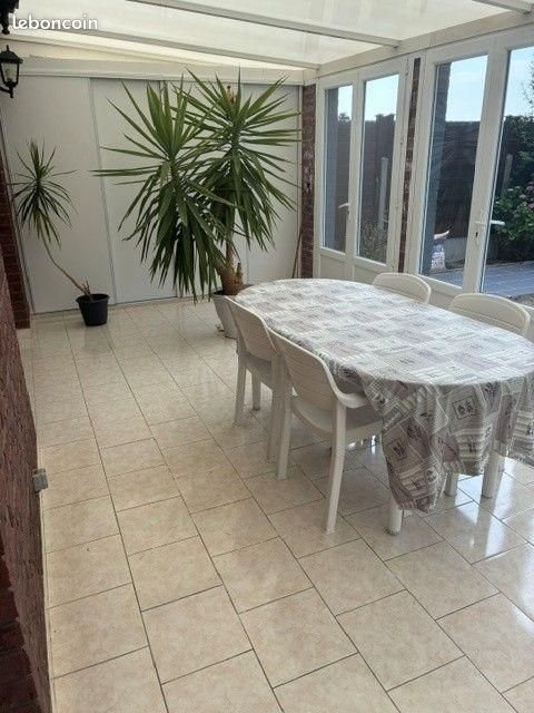 Maison à vendre, 110m², Houplines